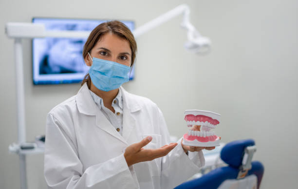 Best Knocked-Out Tooth (Avulsed Tooth) Treatment in Lindon, UT
