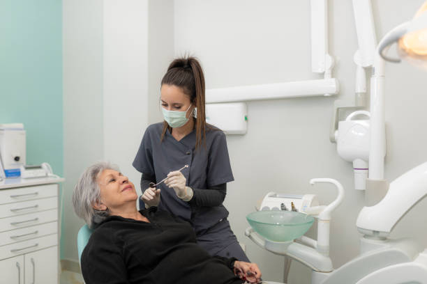 Best Emergency Dental Care for Sports Injuries in Lindon, UT
